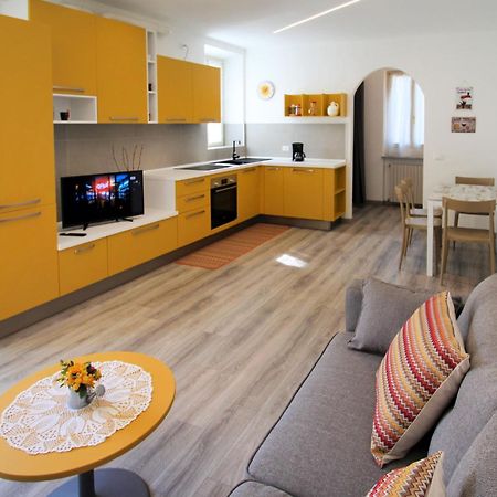 Apartment Tucano By Interhome Luino Dış mekan fotoğraf