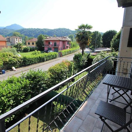 Apartment Tucano By Interhome Luino Dış mekan fotoğraf