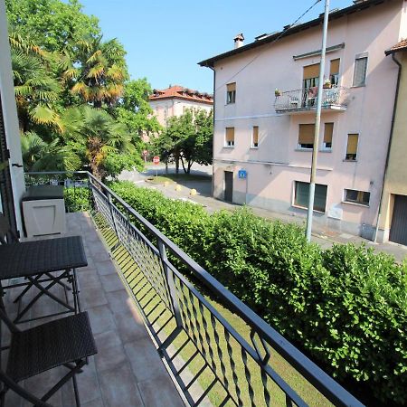 Apartment Tucano By Interhome Luino Dış mekan fotoğraf