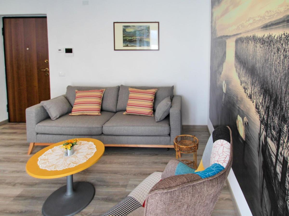 Apartment Tucano By Interhome Luino Dış mekan fotoğraf
