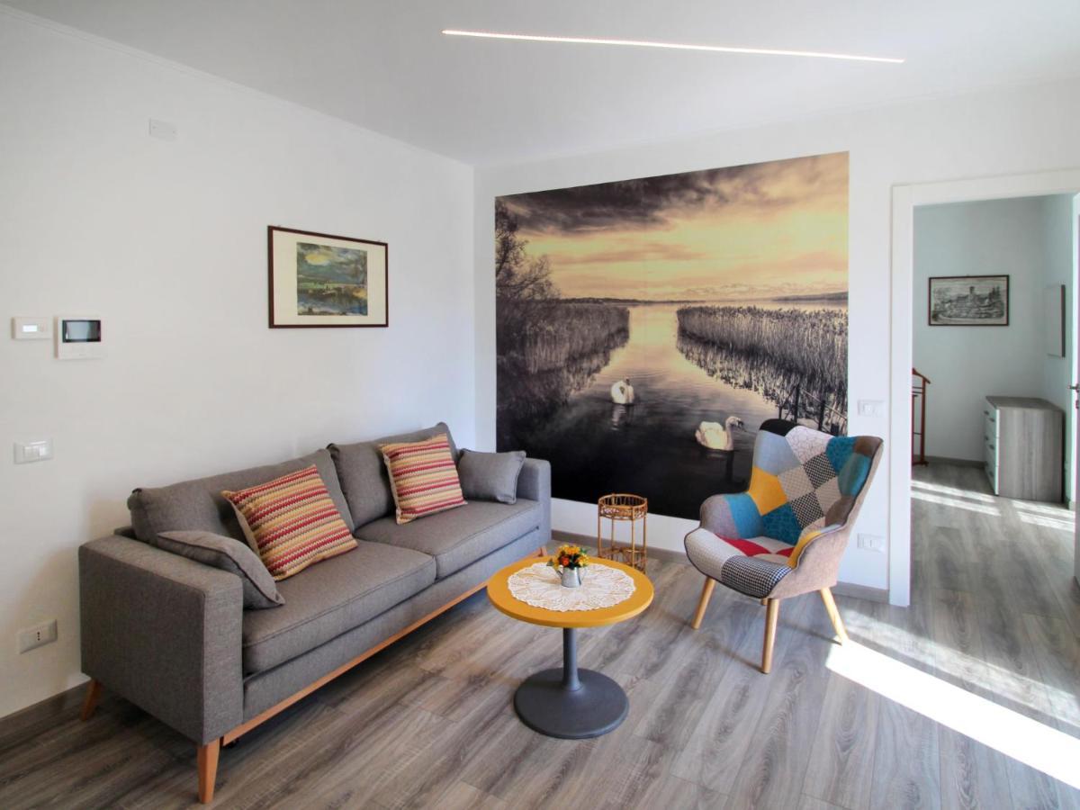 Apartment Tucano By Interhome Luino Dış mekan fotoğraf