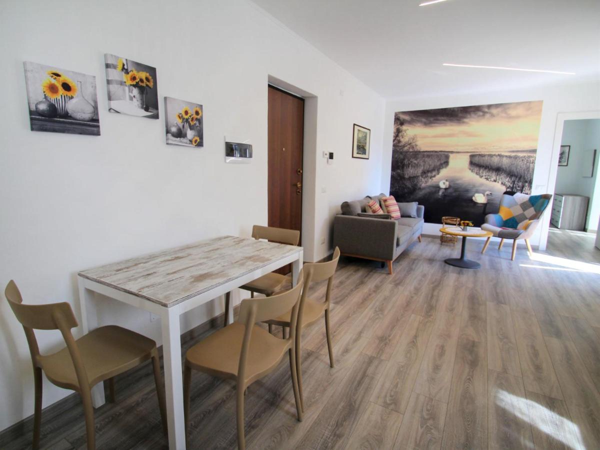Apartment Tucano By Interhome Luino Dış mekan fotoğraf