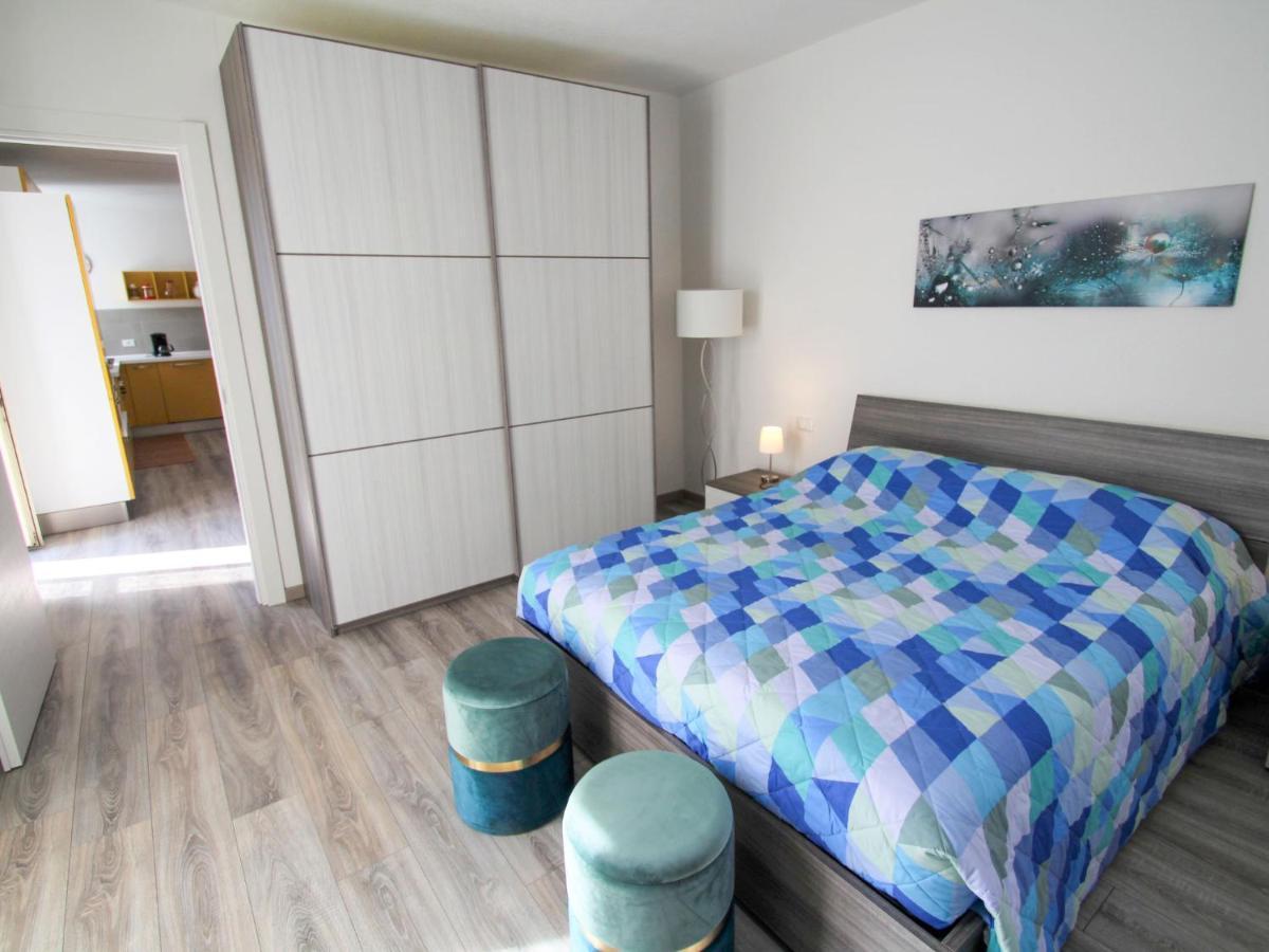 Apartment Tucano By Interhome Luino Dış mekan fotoğraf