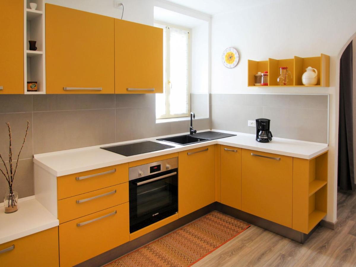 Apartment Tucano By Interhome Luino Dış mekan fotoğraf