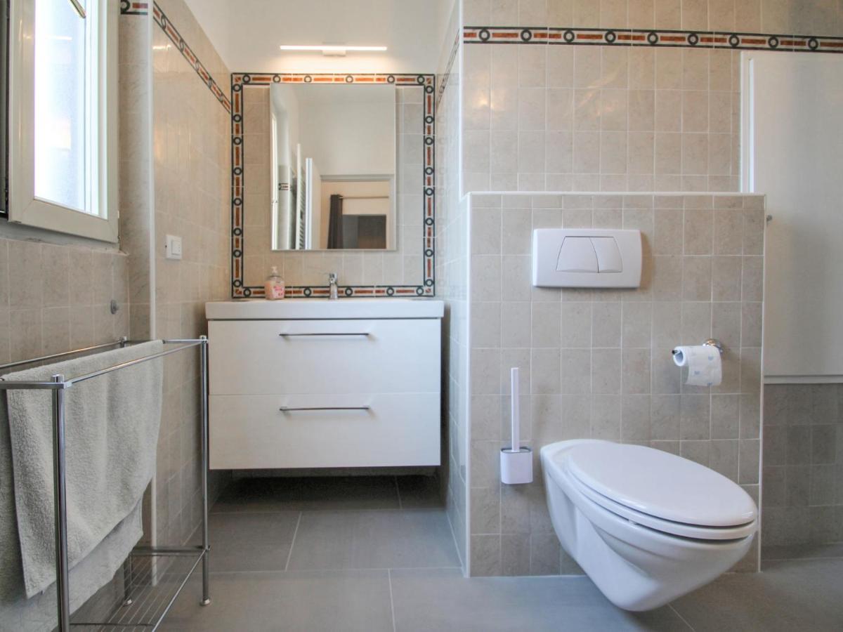 Apartment Tucano By Interhome Luino Dış mekan fotoğraf