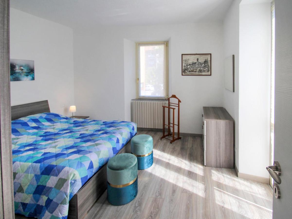 Apartment Tucano By Interhome Luino Dış mekan fotoğraf