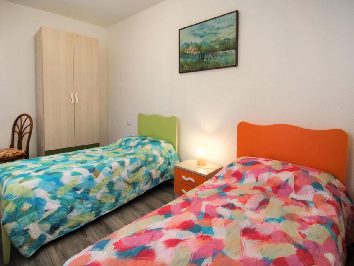 Apartment Tucano By Interhome Luino Dış mekan fotoğraf