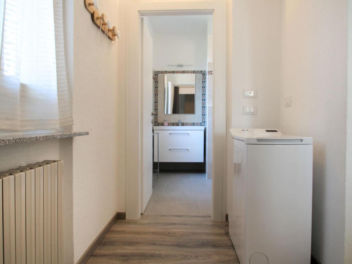 Apartment Tucano By Interhome Luino Dış mekan fotoğraf