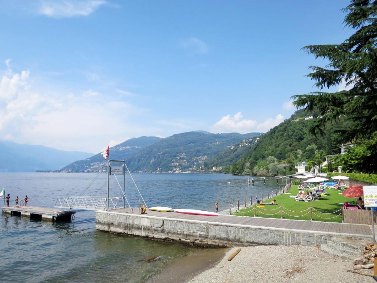 Apartment Tucano By Interhome Luino Dış mekan fotoğraf